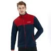 Berghaus Syker Full Zip Fleece Jacket