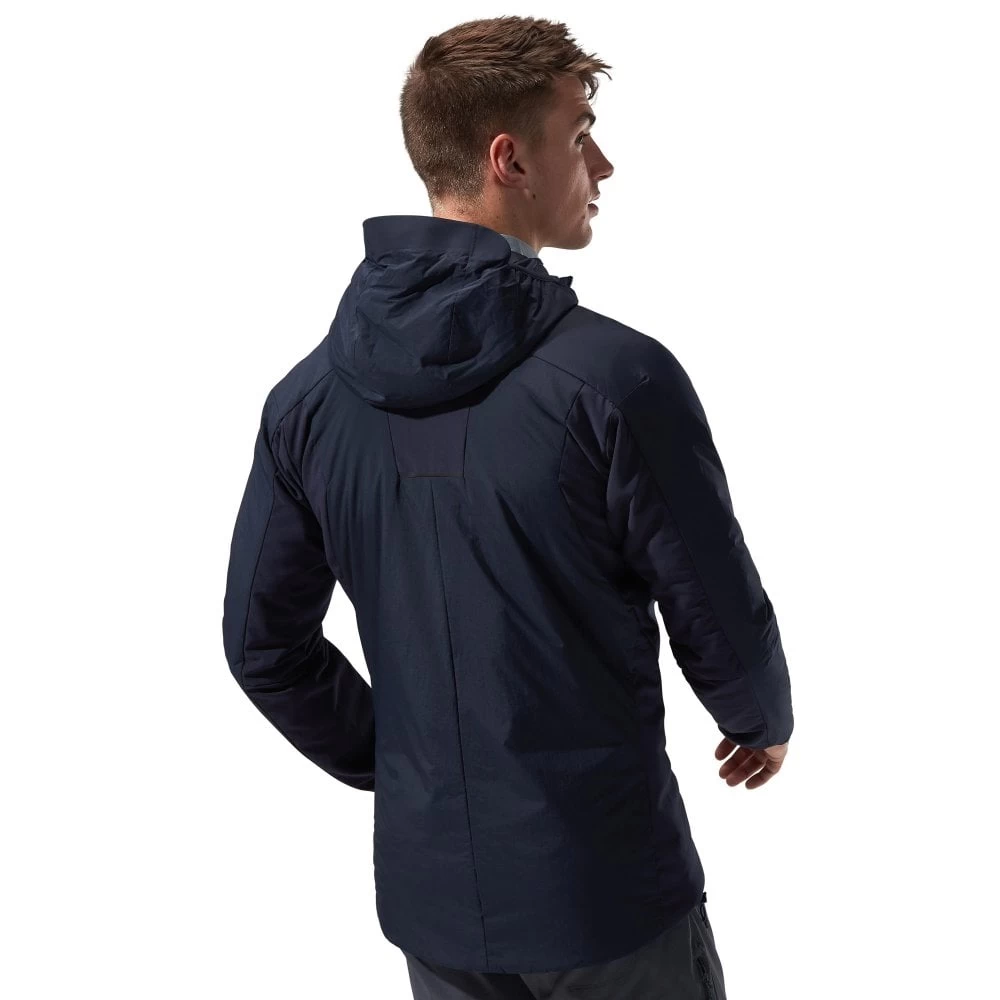 Berghaus Tangra Synthetic Insulated Jacket - Image 2