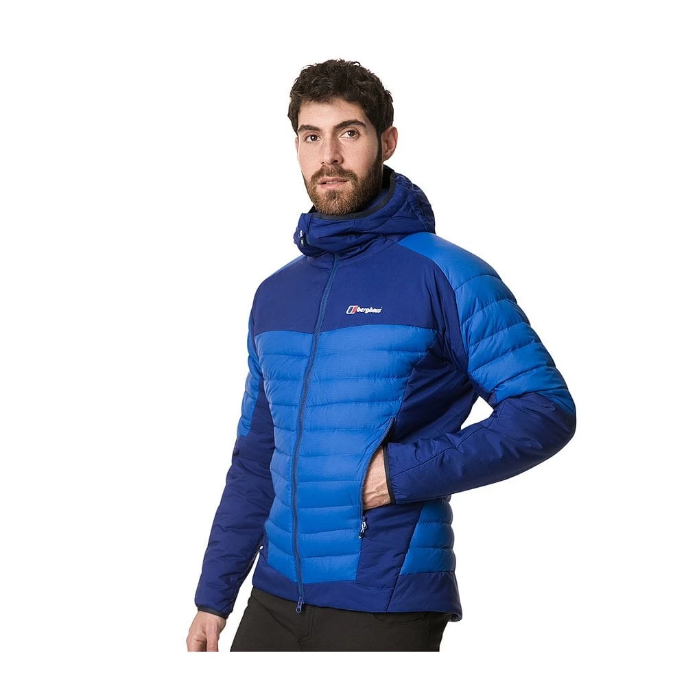 Berghaus Ulvetanna Hybrid 2 Down Jacket