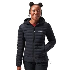 Berghaus Womens Affine Insulated Jacket