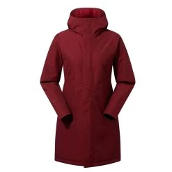 Berghaus Womens Hinderwick Insulated Waterproof Jacket