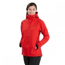 Berghaus Womens Mehan Vented Waterproof Jacket