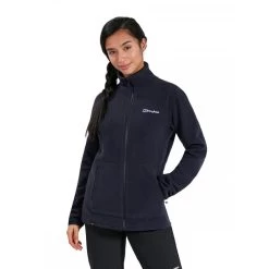 Berghaus Womens Prism 2 Micro Interactive Fleece Jacket