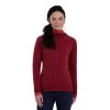 Berghaus Womens Redonda Hooded Fleece Jacket