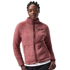 Berghaus Womens Somoni Fleece Jacket