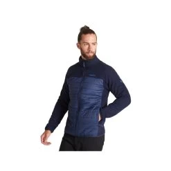 Craghoppers Finglas Hybrid Fleece Jacket