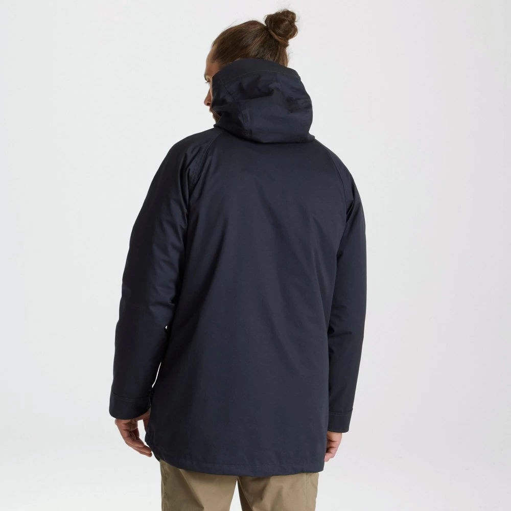 Craghoppers Haster 3In1 Waterproof Jacket - Image 2