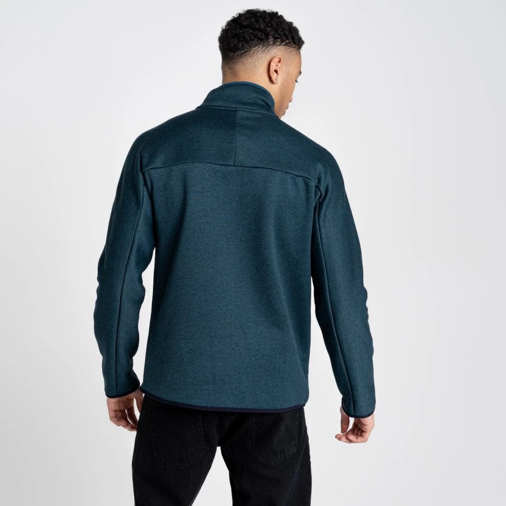 Craghoppers Kennett Hybrid Fleece Jacket - Image 2