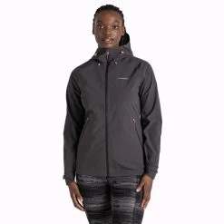 Craghoppers Womens Bronte Waterproof Jacket