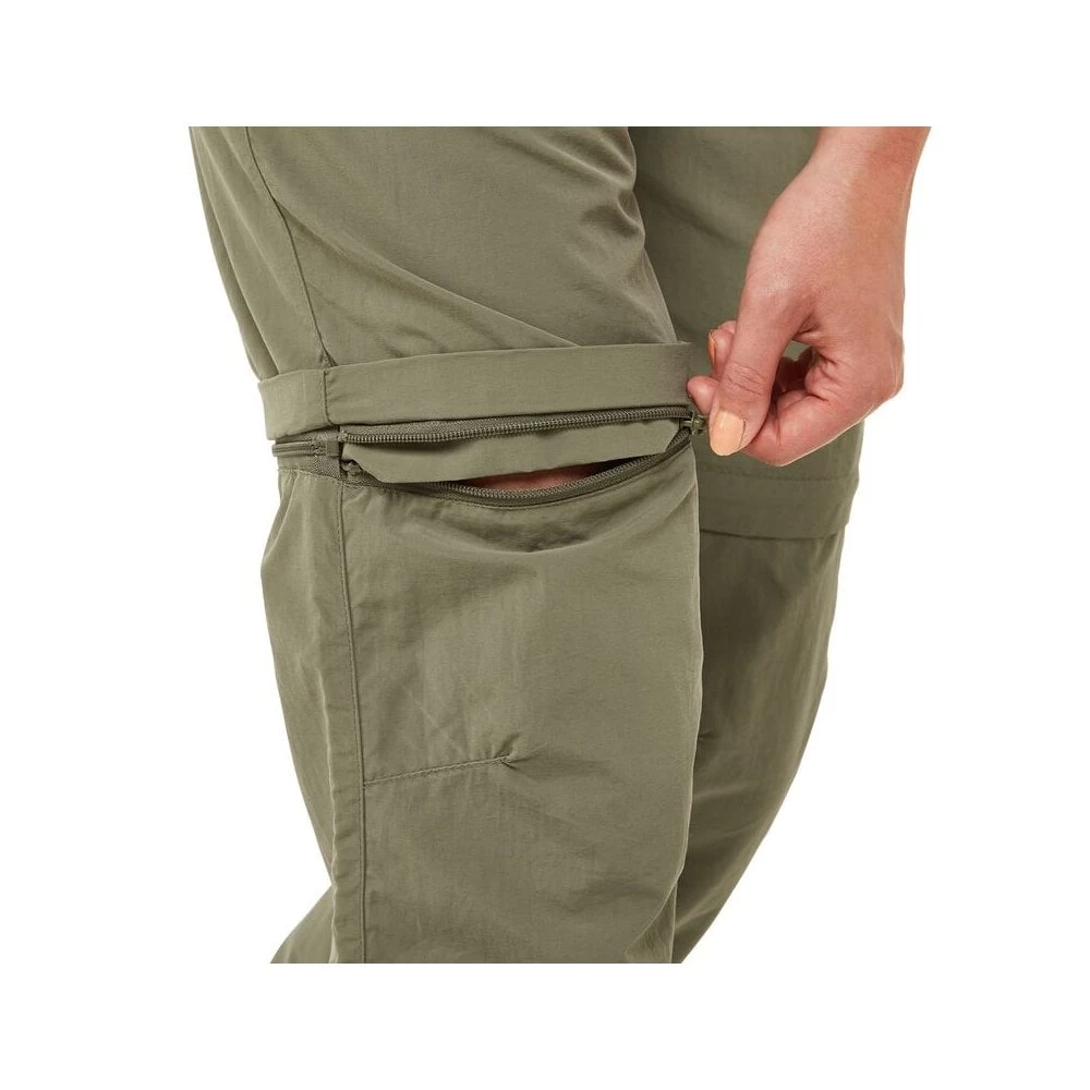 Craghoppers Womens Nosi Life Convertable Trousers - Image 4