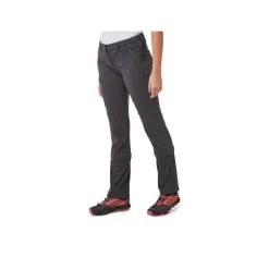 Craghoppers Womens Nosi Life Pro Capri Convertable Trousers