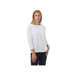 Craghoppers Womens NosiLife Shelby Long Sleeved Top