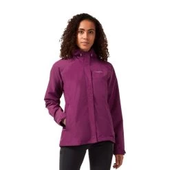 Craghoppers Womens Orion Waterproof Jacket