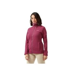 Craghoppers Womens Rozel Fleece Jacket