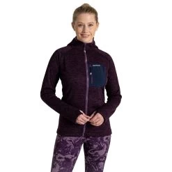 Craghoppers Womens Trina Hooded Jacket