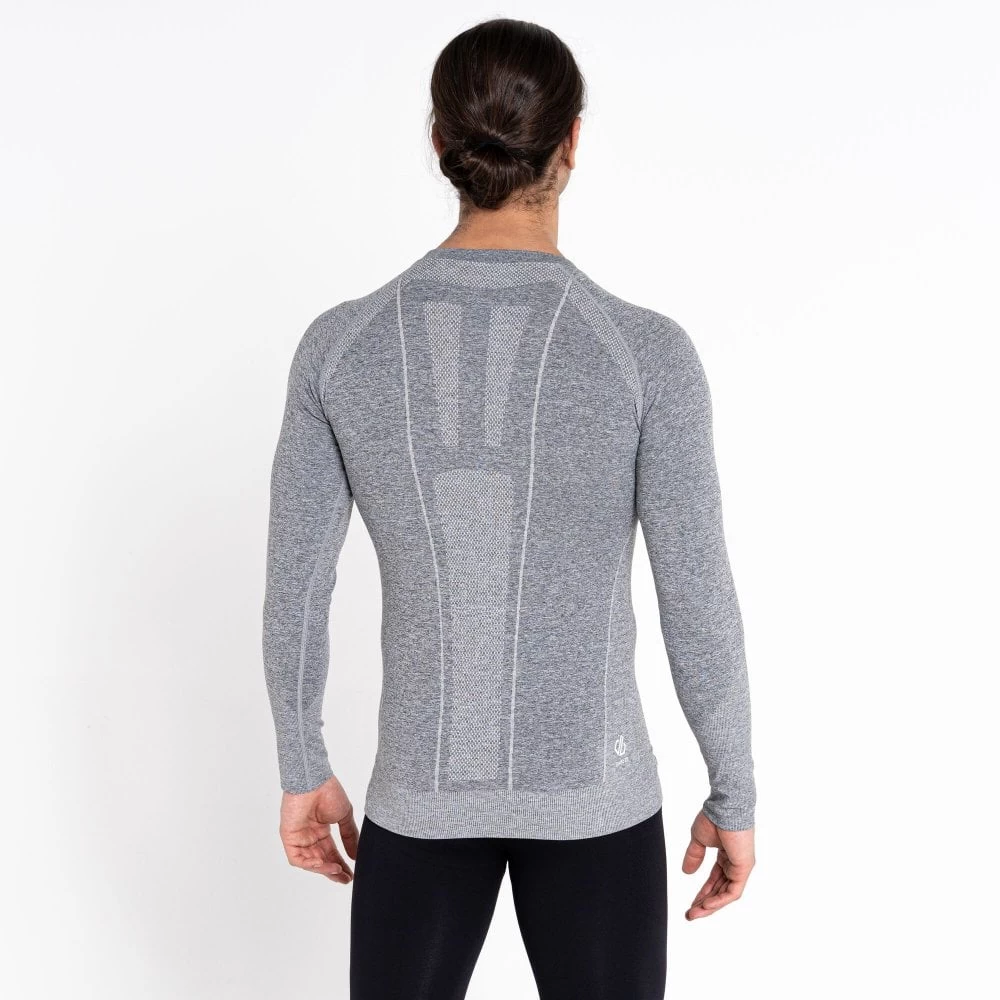 Dare2b In The Zone Long Sleeve Baselayer Top - Image 2