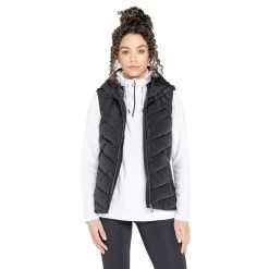 Dare2b Womens Complicate Padded Gilet