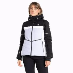 Dare2b Womens Conveyed Ski Jacket