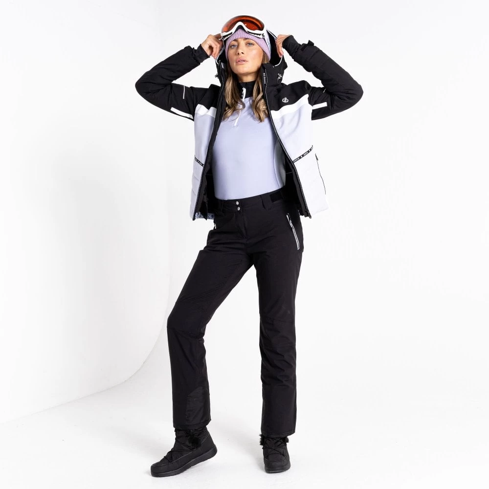 Dare2b Womens Conveyed Ski Jacket - Image 2