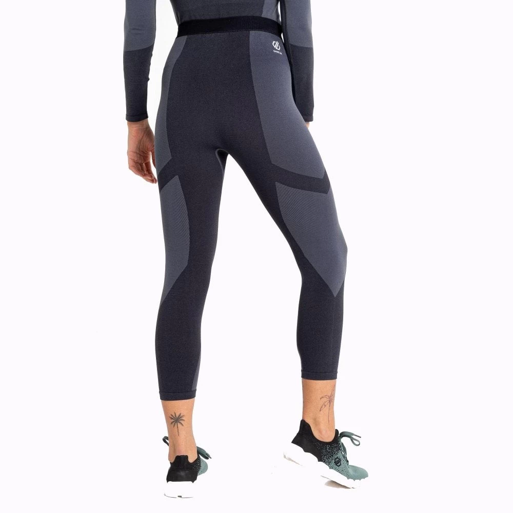 Dare2b Womens In The Zone 3/4 Leggings - Image 2