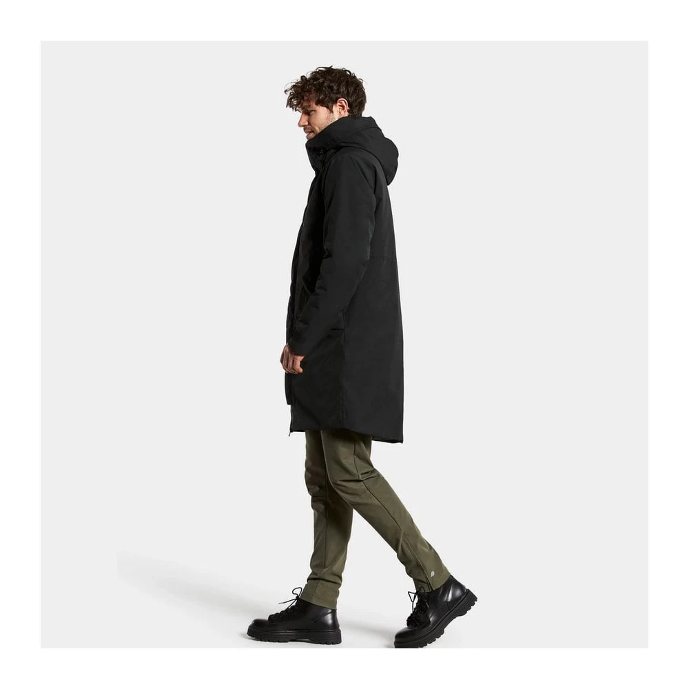 Didriksons Kenny 4 Parka Jacket - Image 3