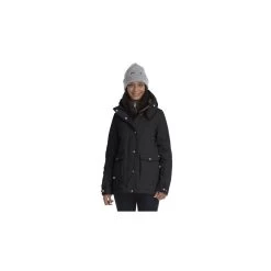 Didriksons Womens Gain Parka