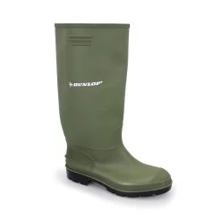 Dunlop Green Wellington
