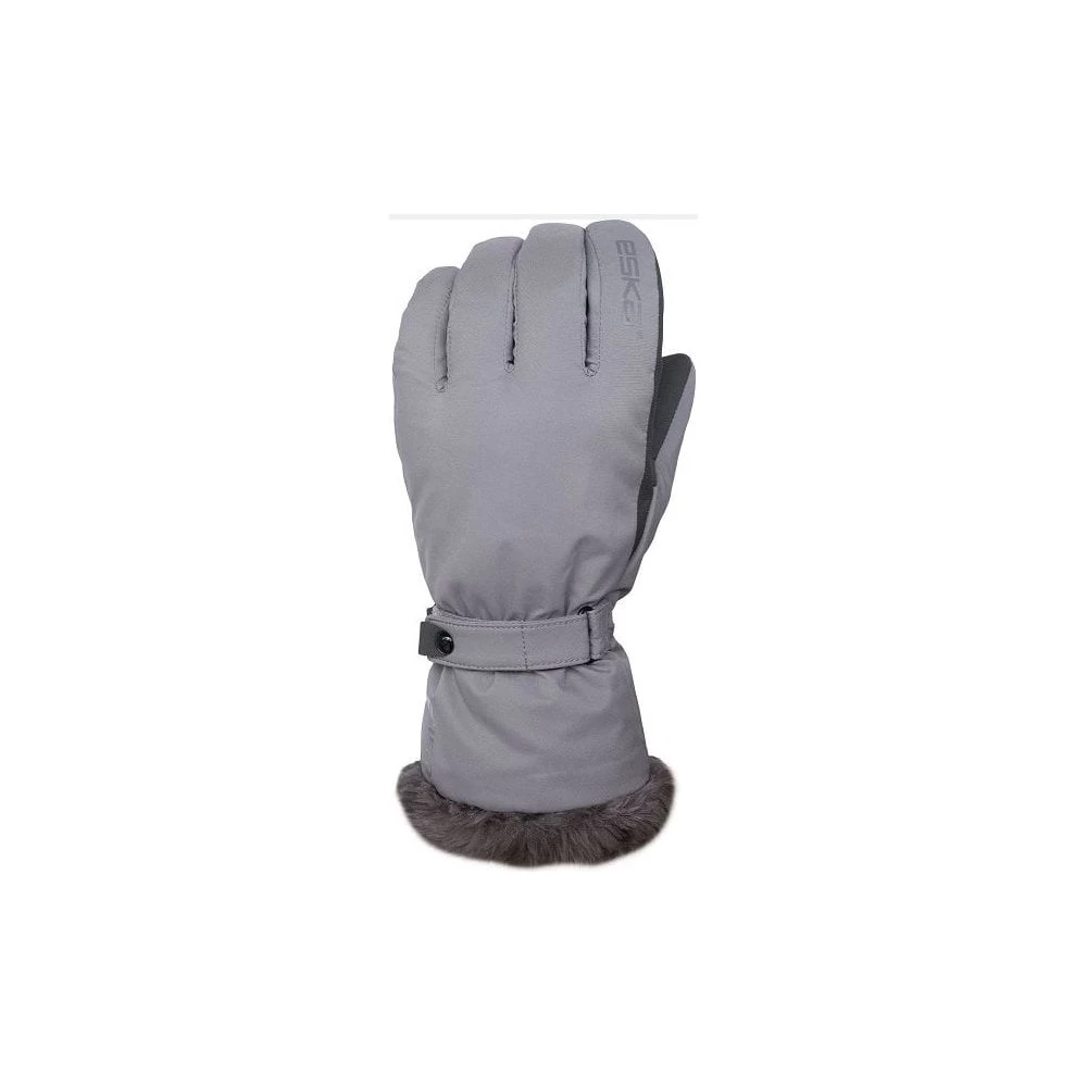 Eska Womens Gingin Shield Ski Glove
