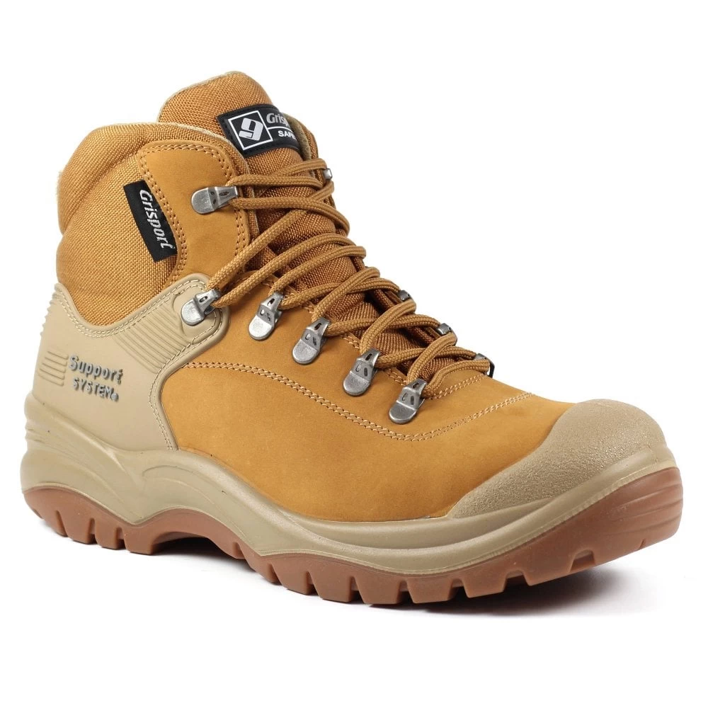 Grisport Sub Contractor Safety Boot