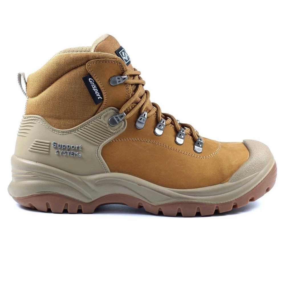 Grisport Sub Contractor Safety Boot - Image 2