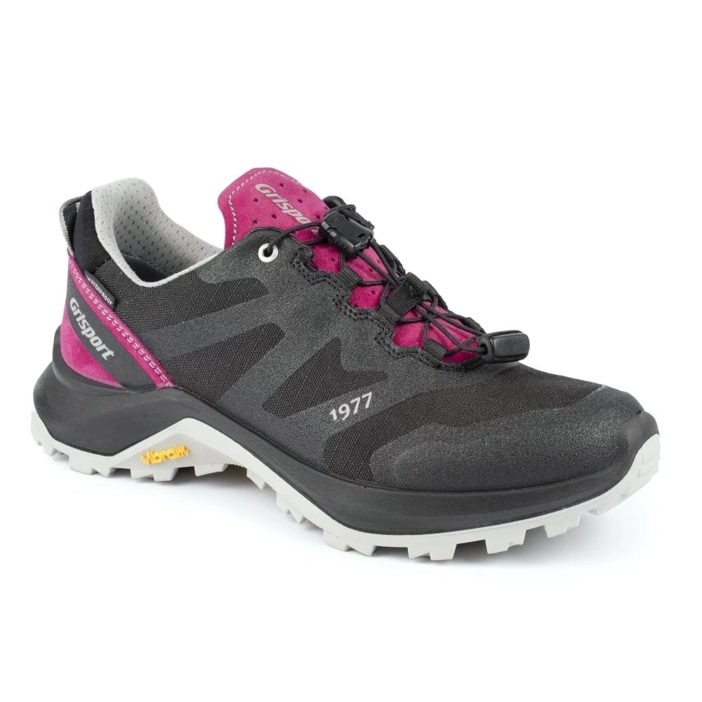 Grisport Womens Apache Walking Shoe