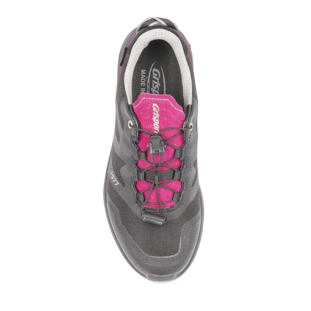 Grisport Womens Apache Walking Shoe - Image 2