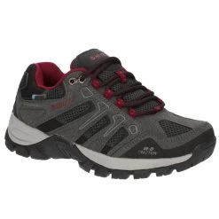 Hi-Tec Womens Torca Low WP Shoes