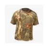 Highlander Tree Deep Short Sleeved T-Shirt