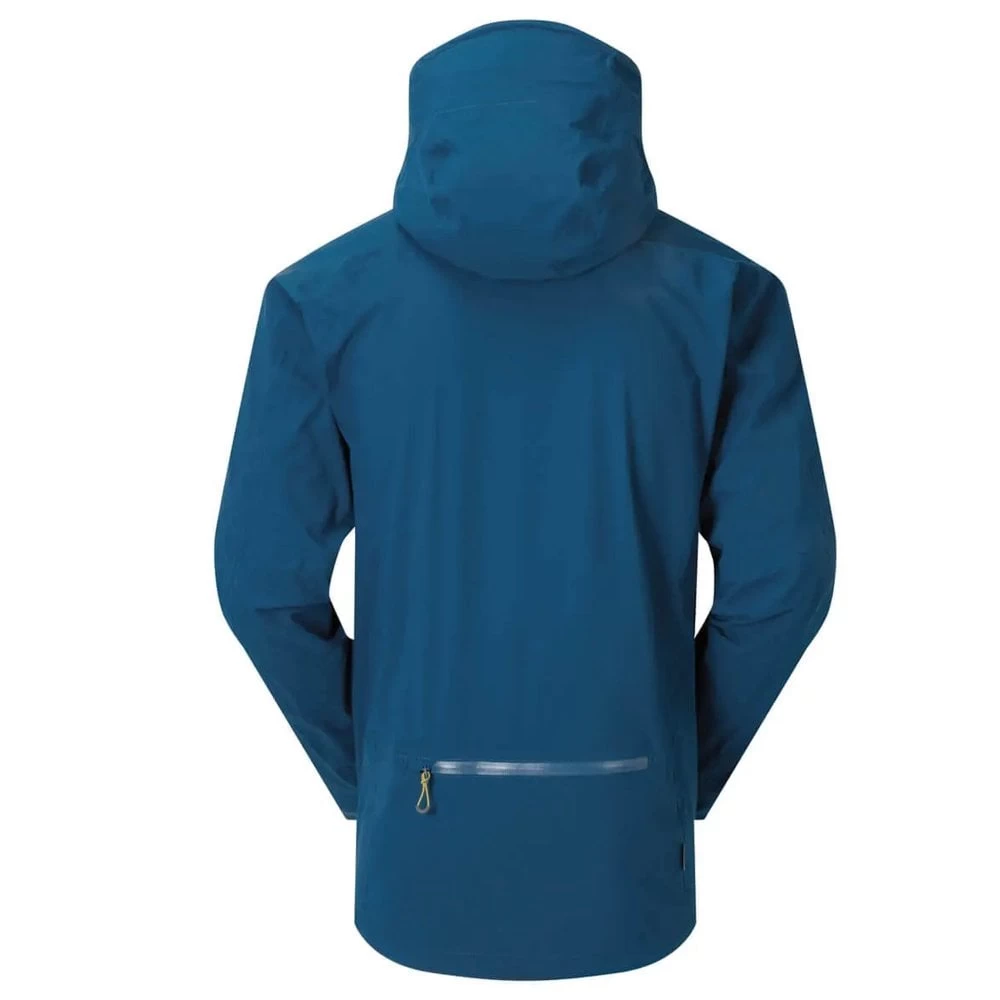 Keela Saxon Waterproof Jacket - Image 2