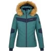 Kilpi Womens Alisia Ski Jacket