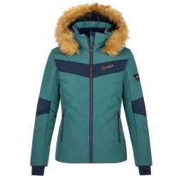 Kilpi Womens Alisia Ski Jacket