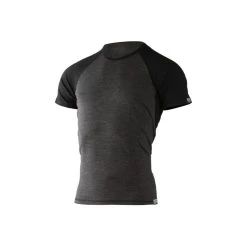 Lasting Oto Merino Wool Short Sleeve T-Shirt