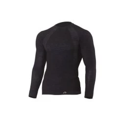 Lasting Wapol Merino Wool Long Sleeve Top