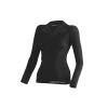 Lasting Womens Watala Merino Wool Long Sleeve Top