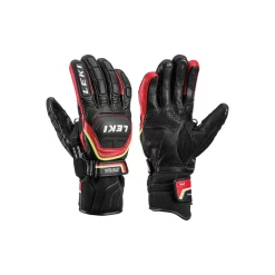 Leki WC Race Flex LT Speed System Ski Glove
