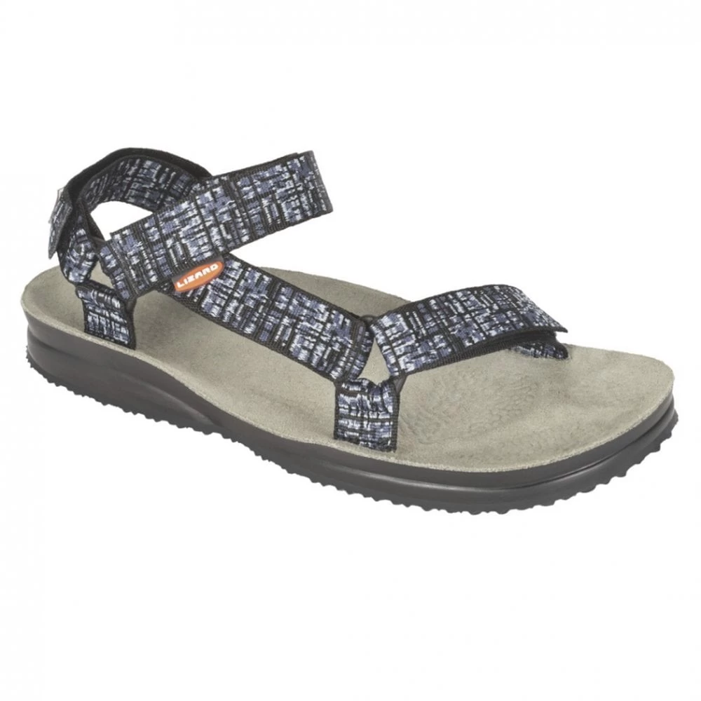 Lizard Hike Sandals