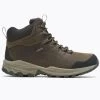 Merrell Forest Bound Mid Waterproof Boot
