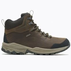 Merrell Forest Bound Mid Waterproof Boot
