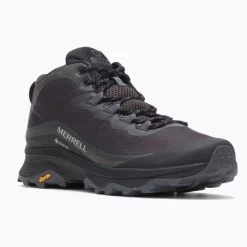 Merrell Moab Speed Mid GTX Walking Boot