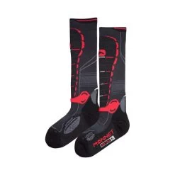 Monnet Kids Energy Hi-Performance Junior Ski Socks