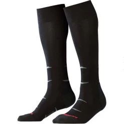 Monnet Skin Silk Ski Socks