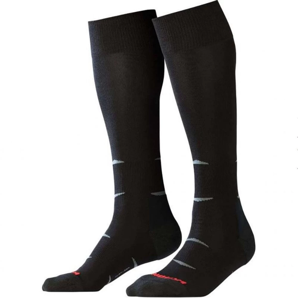 Monnet Skin Silk Ski Socks