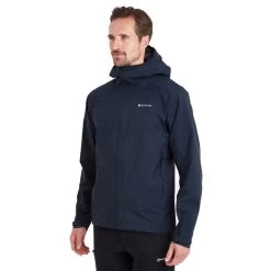 Montane Phase Lite Waterproof Jacket