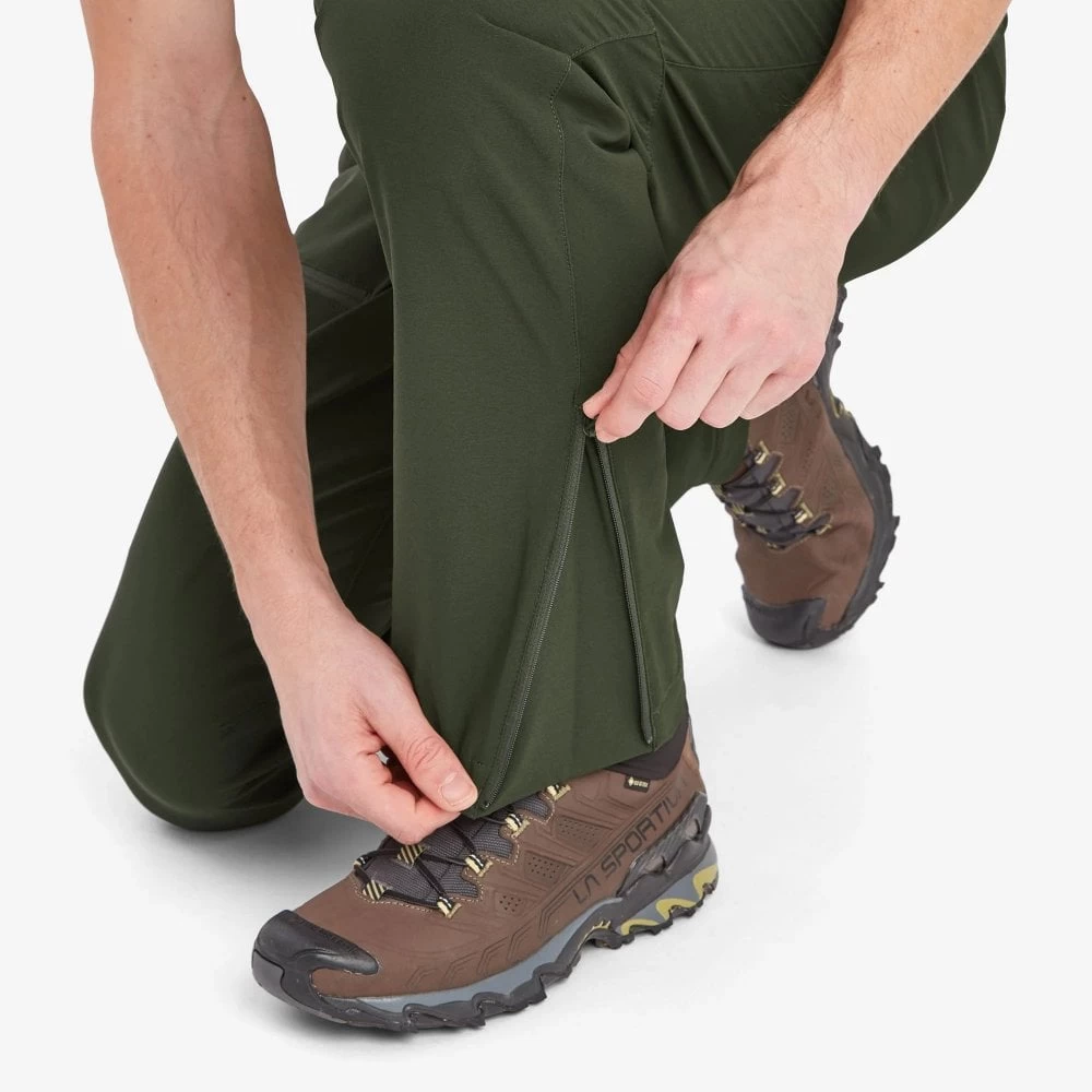 Montane Tenacity Pants - Image 3